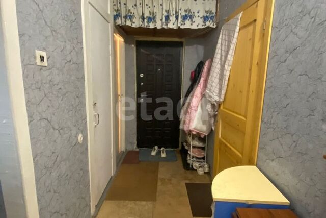 комната дом 43 городской округ Новосибирск фото