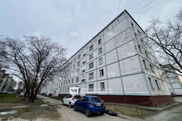 дом 20 городской округ Южно-Сахалинск фото