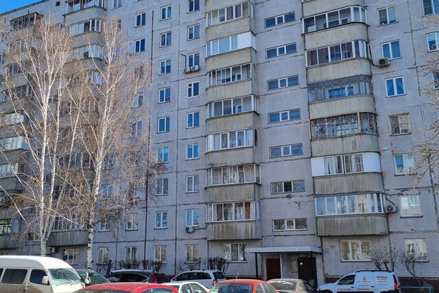дом 52 городской округ Новосибирск фото