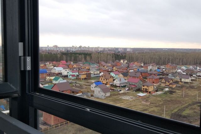 квартира дом 36 городской округ Новосибирск фото