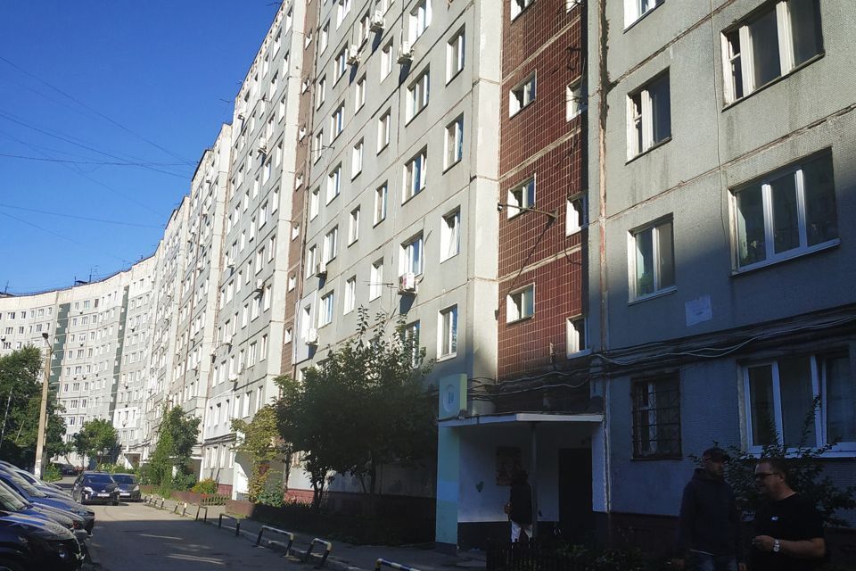 квартира г Владивосток ул Надибаидзе 1 Владивостокский городской округ фото 1