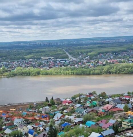 квартира дом 22 городской округ Уфа фото