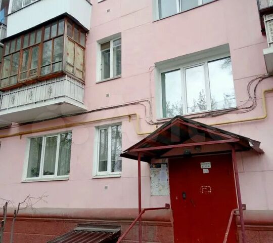 квартира дом 6 Полевской городской округ фото