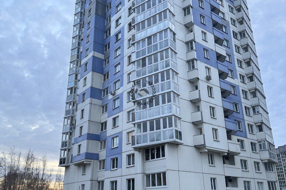 квартира г Калуга ул Тарутинская 231к/7 городской округ Калуга фото 4
