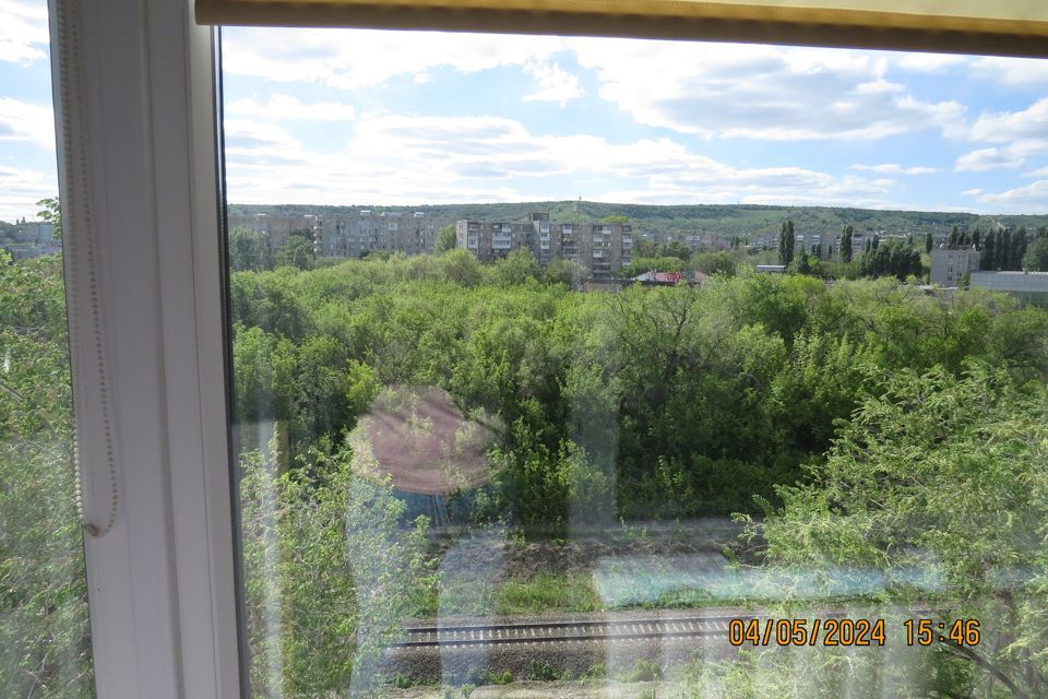 квартира г Саратов туп Барнаульский 8 муниципальное образование город Саратов фото 7