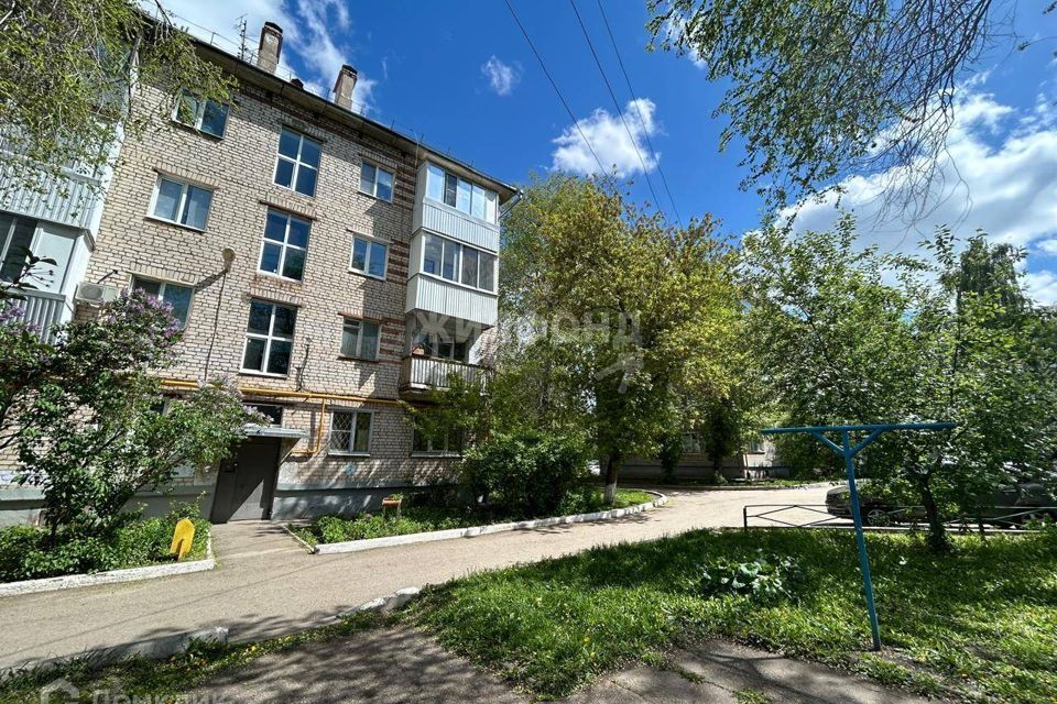 квартира г Тольятти ул Ленина 97 Ставропольский район фото 8