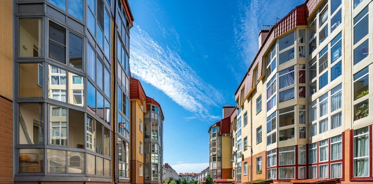 квартира г Сестрорецк ул Рыбацкая 11 Беговая фото 13