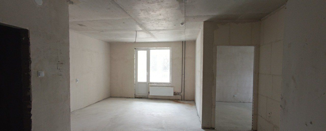 квартира г Тольятти р-н Центральный ул Советская 60а фото 2