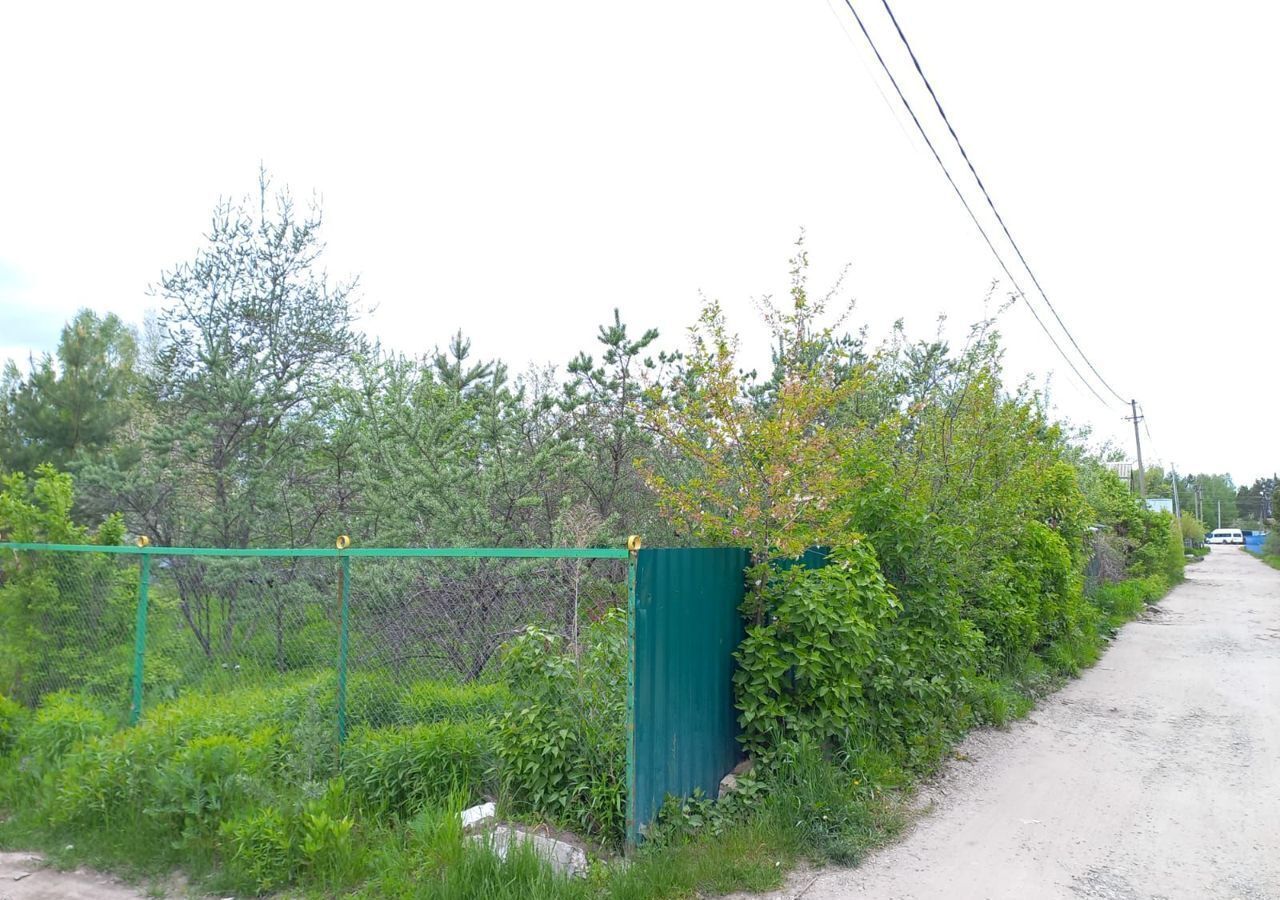 земля г Пенза р-н Железнодорожный садовое товарищество Ветерок, 296 фото 9