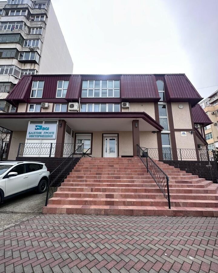 офис г Новороссийск ул Хворостянского 11б фото 1