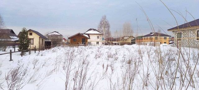 сельсовет, дачное некоммерческое партнёрство Тихая Заводь, Южная ул, Новосибирск фото