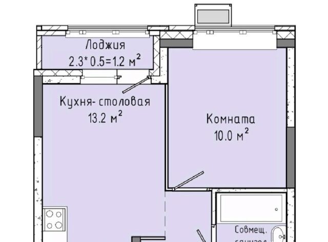 р-н Индустриальный дом 91/1 фото