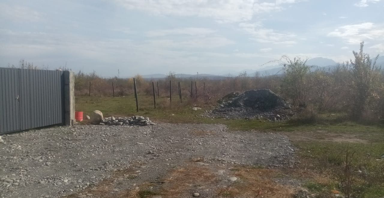 земля р-н Алагирский с Дзуарикау Республика Северная Осетия — Алагирский р-н, Архонская фото 1