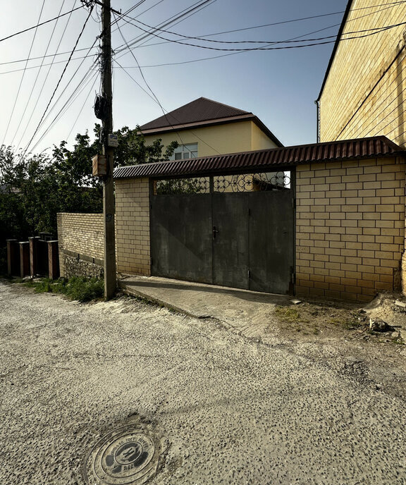 дом г Махачкала Унцукульская улица, 16 фото 3