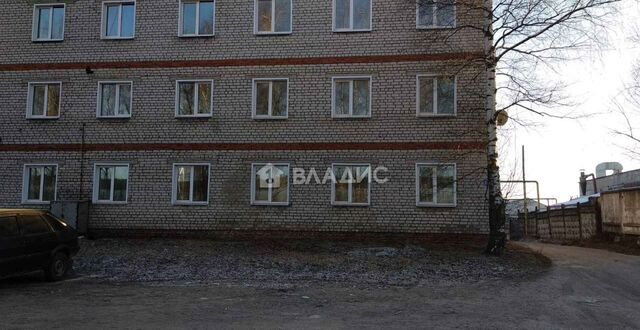 муниципальное образование Куриловское, 2А, Лакинск фото