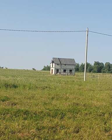 земля п Сиреневка Черняховск фото