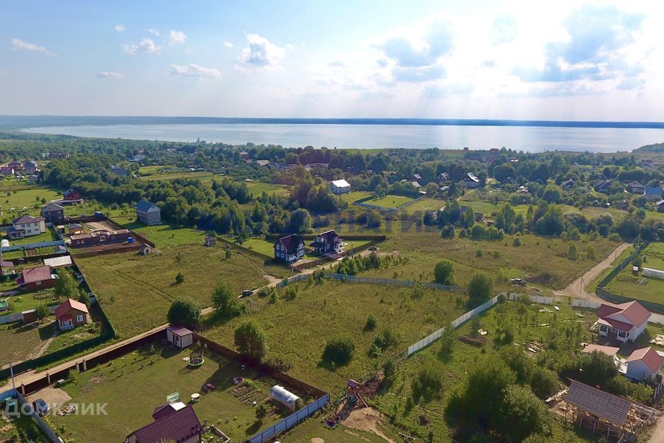 земля городской округ Переславль-Залесский, дачное некоммерческое товарищество Переславская Благодать фото 2