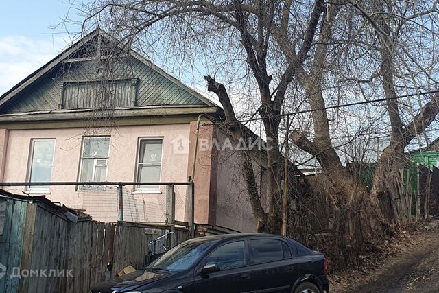 ул Верхне-Вишневая 8 городской округ Пенза фото