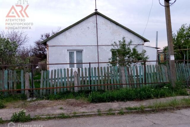 дом с Владиславовка ул Восточная 5 фото