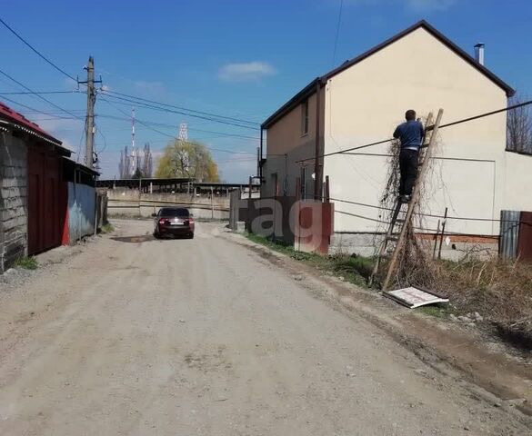 городской округ Владикавказ, садоводческое товарищество Весна фото