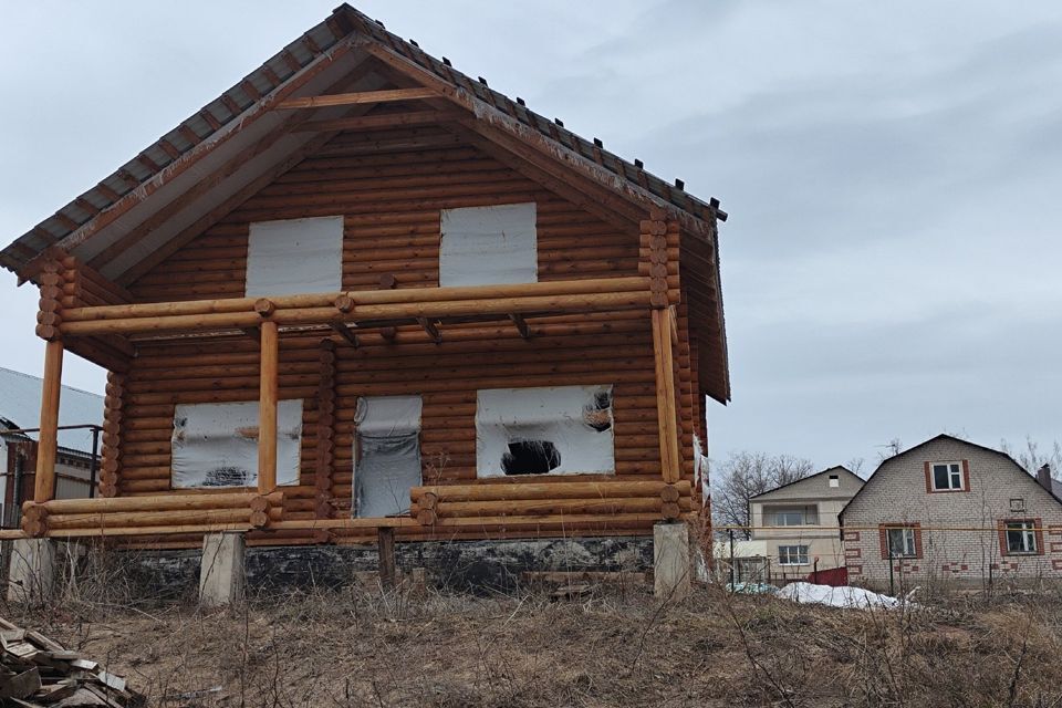 дом р-н Лениногорский г Лениногорск ул Лесопитомник фото 1