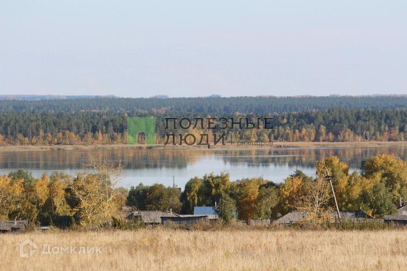 дом р-н Мамонтовский с Костин Лог ул Боровая фото 1