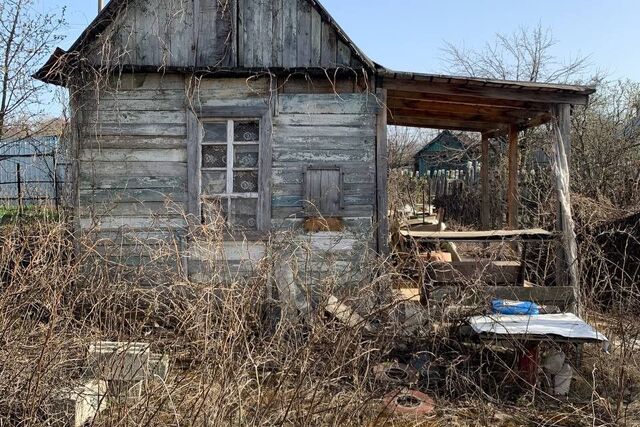 снт Орлов овраг городской округ Самара, 28-я линия, 6, массив фото