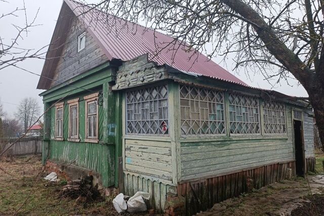 дом ул Чернышевского фото