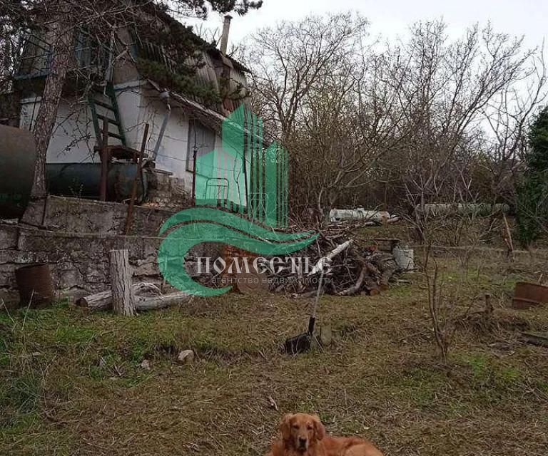 земля г Феодосия городской округ Феодосия, СТ Ветеран фото 3