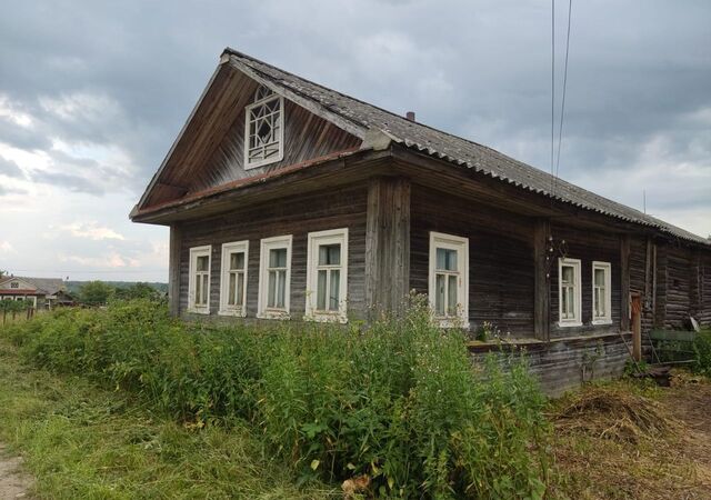 сельское поселение Николоторжское, Кириллов фото