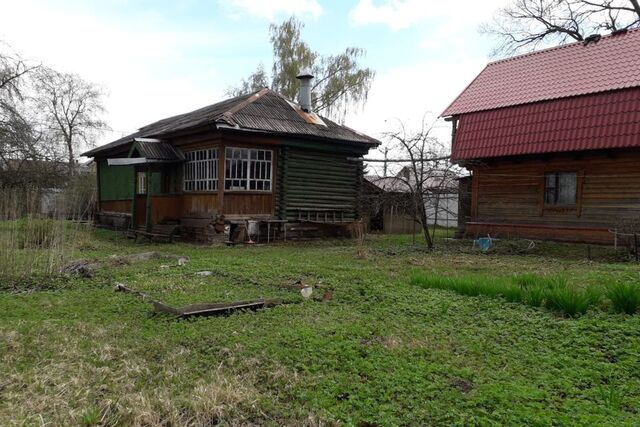 земля ул Садовая 12 городской округ Лобня фото