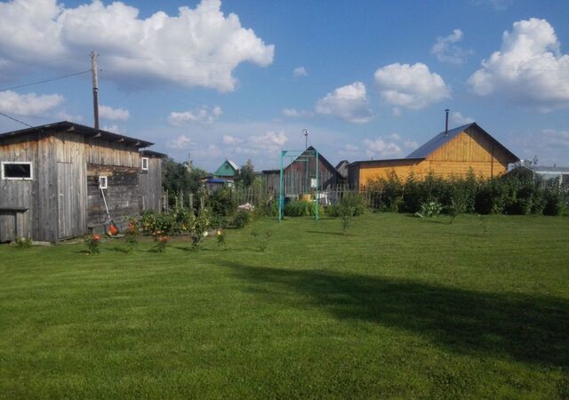 Богашёвское сельское поселение, садовое товарищество Фрезер, Лоскутово фото