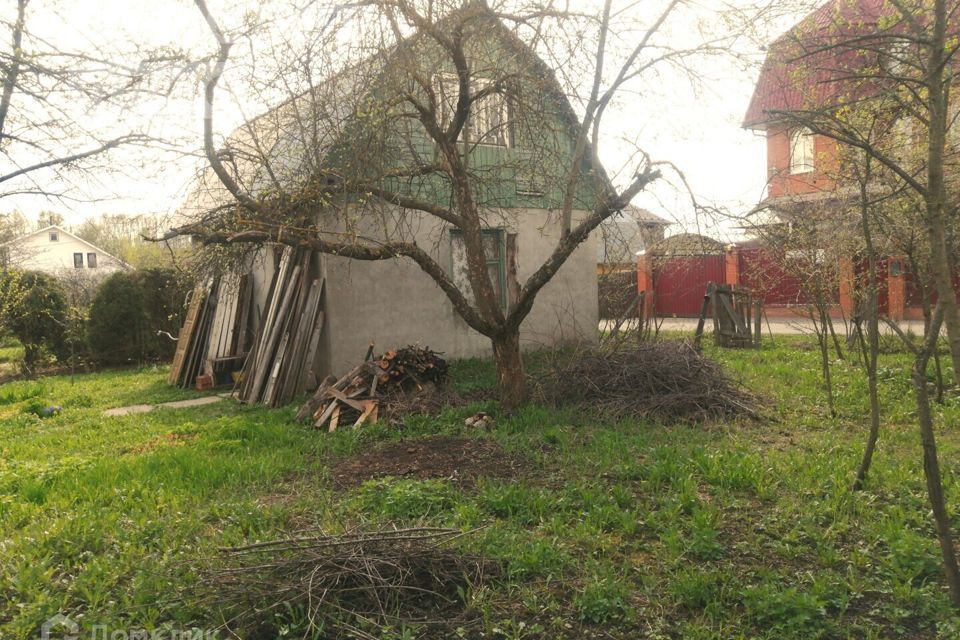 дом г Щёлково снт Клязьма-1 городской округ Долгопрудный, 34 фото 7