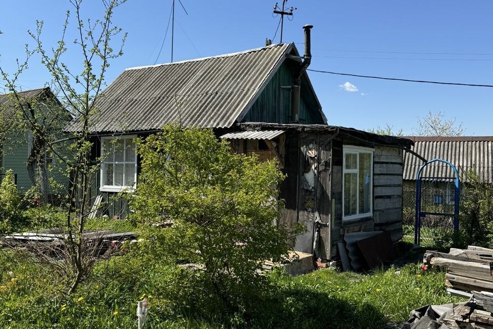 дом городской округ Коломна, 68, садовое товарищество Отдых фото 7