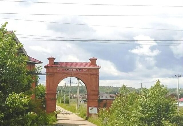 Култаевское сельское поселение, 47-й квартал, 16, Култаево фото