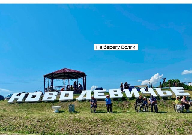 сельское поселение Новодевичье, Подстепки фото