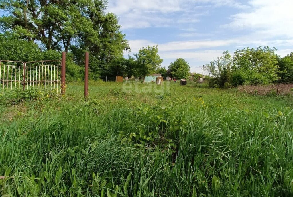 земля г Ставрополь садовое товарищество Зори Кавказа фото 1