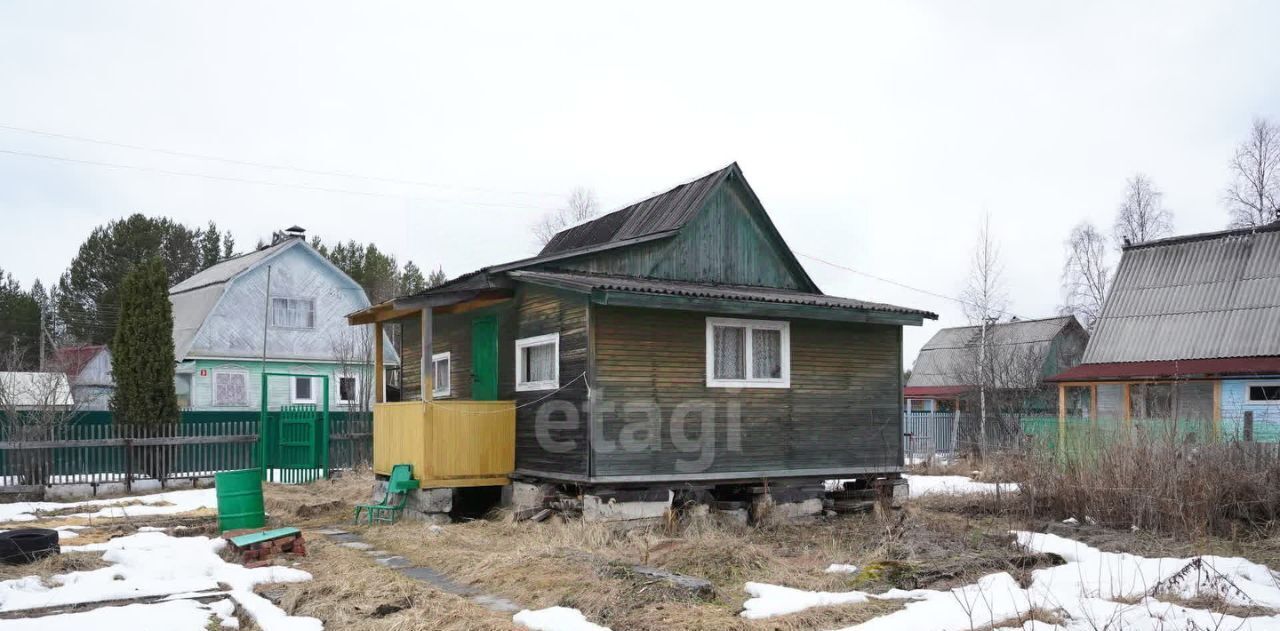 дом г Северодвинск снт Север муниципальное образование фото 2