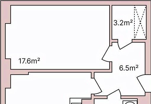 квартира Горьковская дом 8 фото