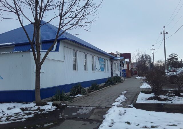 офис ул Кирова 86 Мостовской, Мостовское городское поселение фото