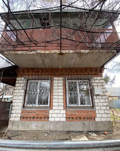 дом Хабаровск фото