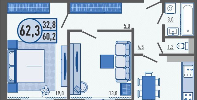 ул Зареченская 10к/2 фото