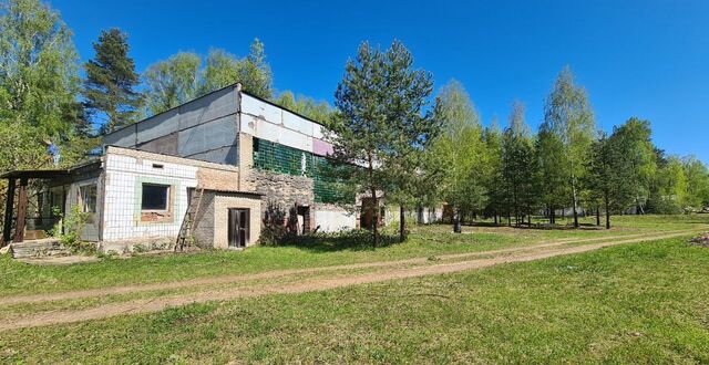 д Осеево рп Свердловский фото