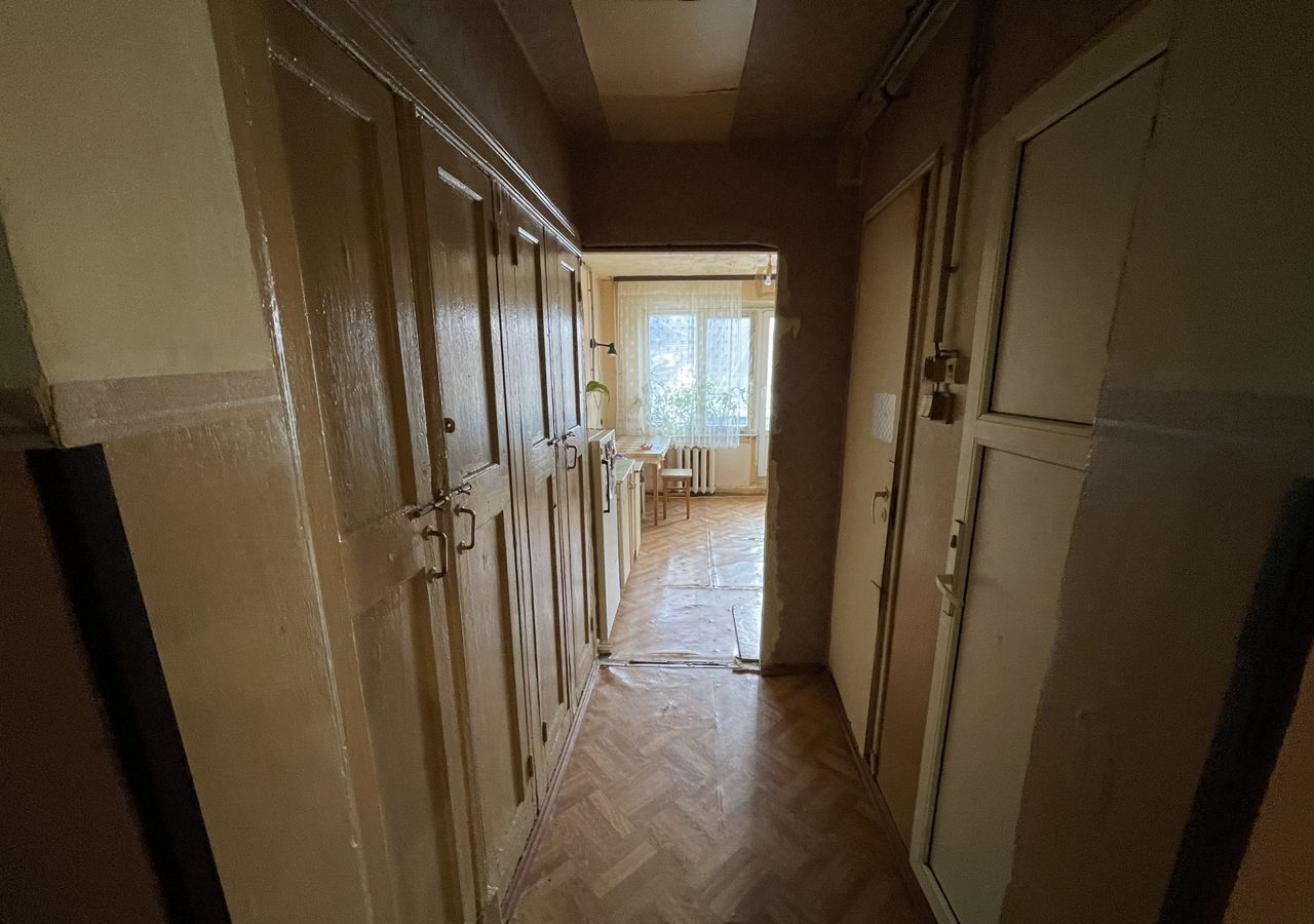комната г Волжский ул им Космонавтов 29 фото 6