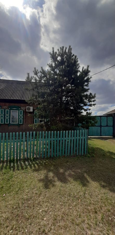 дом г Минусинск ул Калинина фото 8