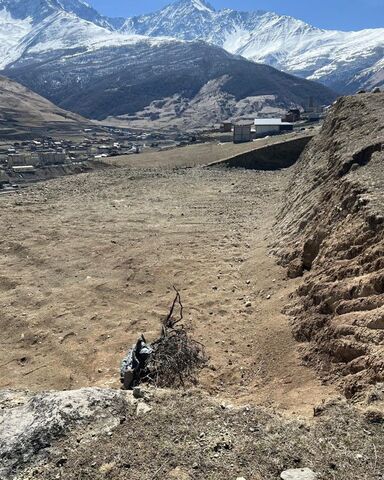 земля п Верхний Фиагдон Республика Северная Осетия — Алагирский р-н, Алагир фото