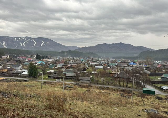 ул Веселая 14 Горно-Алтайск фото