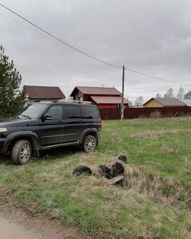 ул Пригородная Ивановское сельское поселение, Старая Русса фото