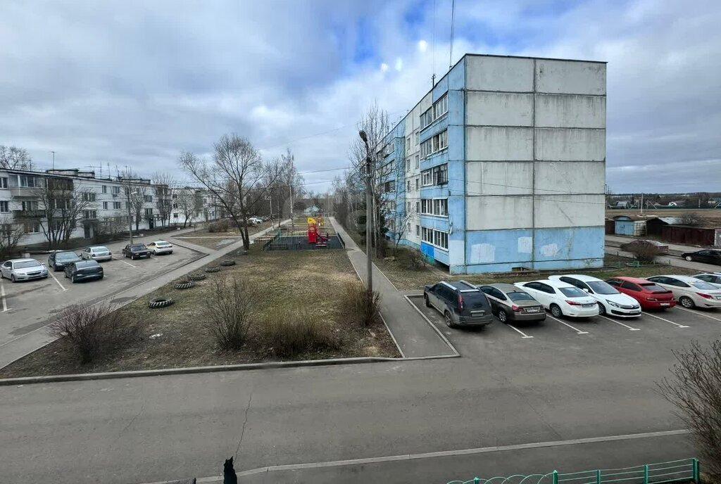 квартира посёлок Путевой Машинной Станции-4, Одинцово, 4 фото 17