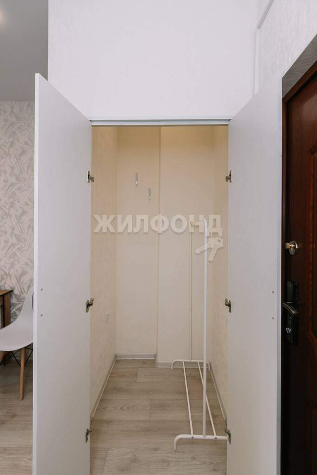комната г Новосибирск ул Королева 32 Берёзовая роща фото 6